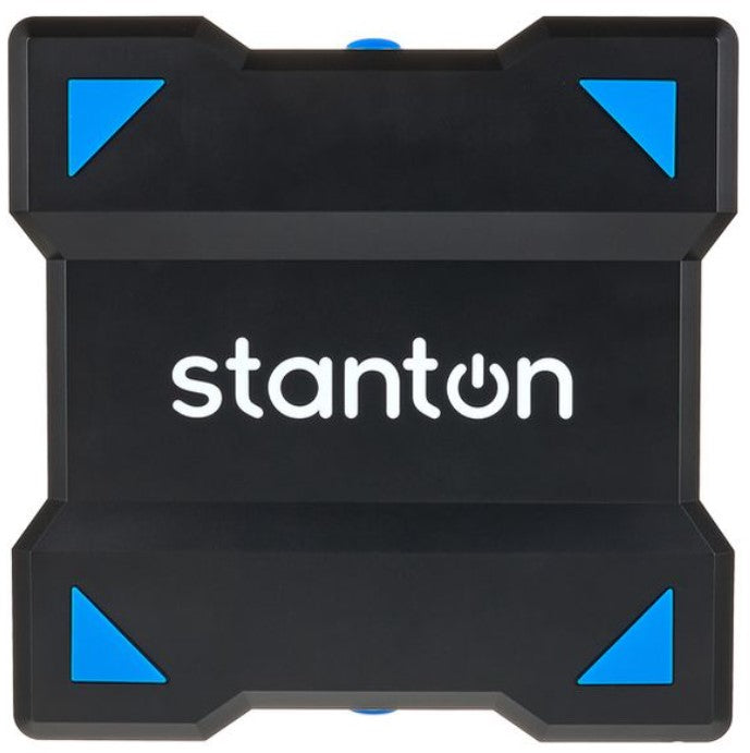 Stanton STX Giradiscos Portátil 6