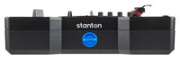 Stanton STX Giradiscos Portátil 9