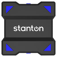 Stanton STX Giradiscos Portátil 21