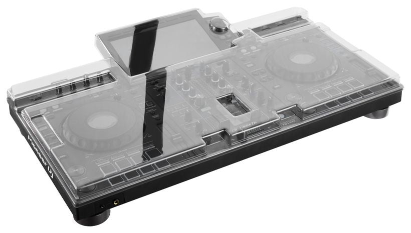 Decksaver DS-PC-XDJRX3 Tapa Protectora Pioneer DJ XDJ-RX3 1