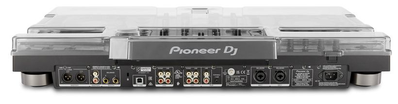 Decksaver DS-PC-XDJRX3 Tapa Protectora Pioneer DJ XDJ-RX3 4