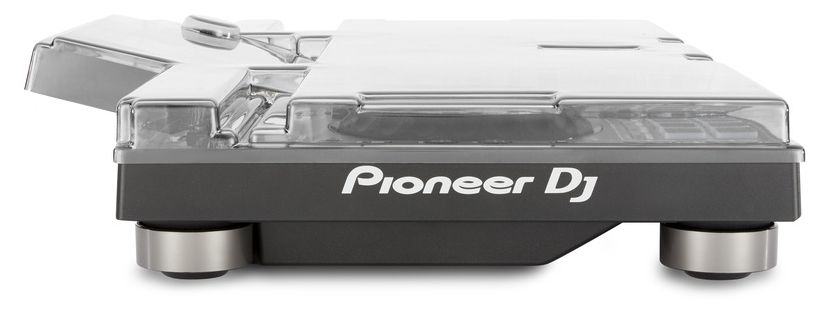 Decksaver DS-PC-XDJRX3 Tapa Protectora Pioneer DJ XDJ-RX3 5