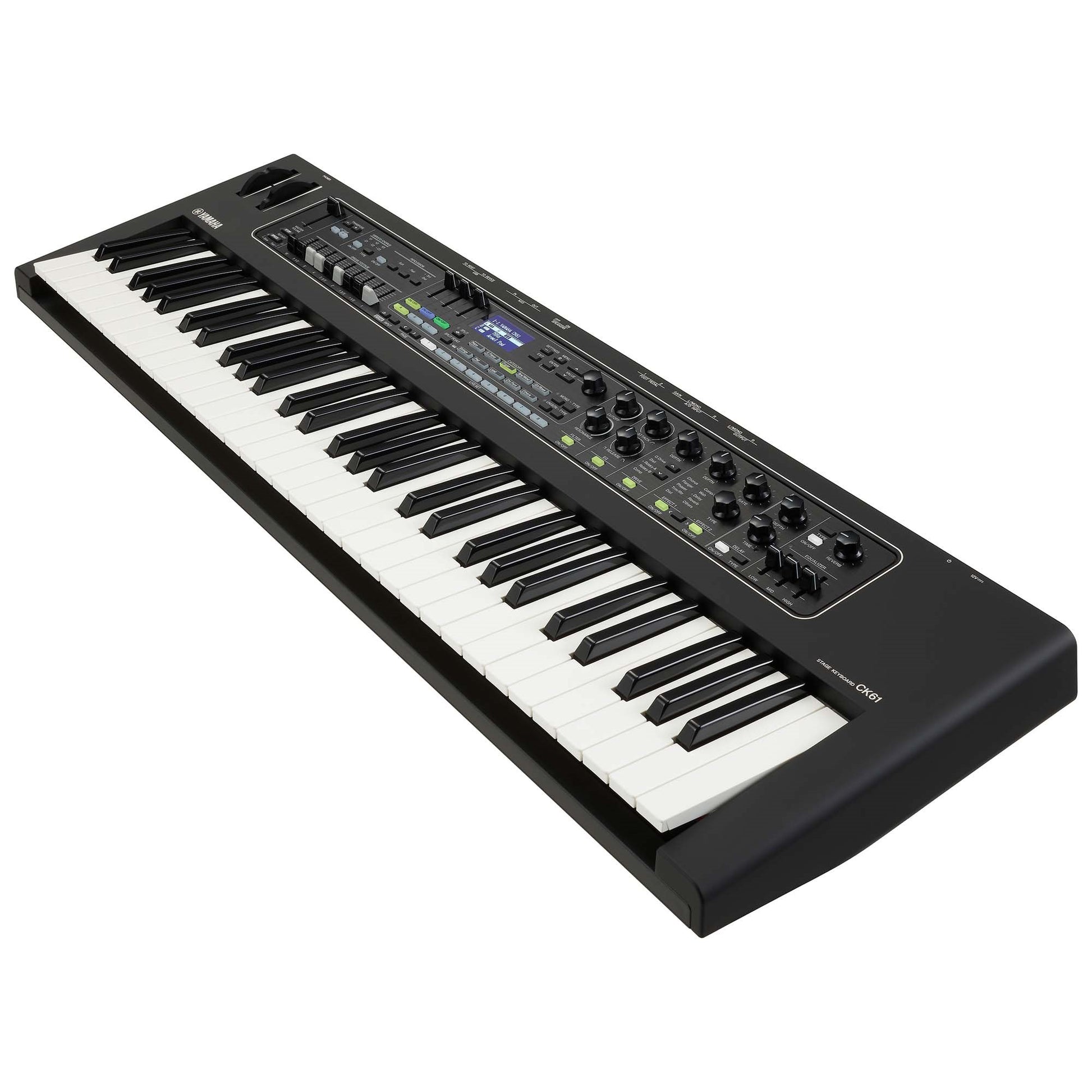 Yamaha CK61 Teclado de Escenario 61 Teclas 4