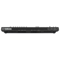 Yamaha CK61 Teclado de Escenario 61 Teclas 7