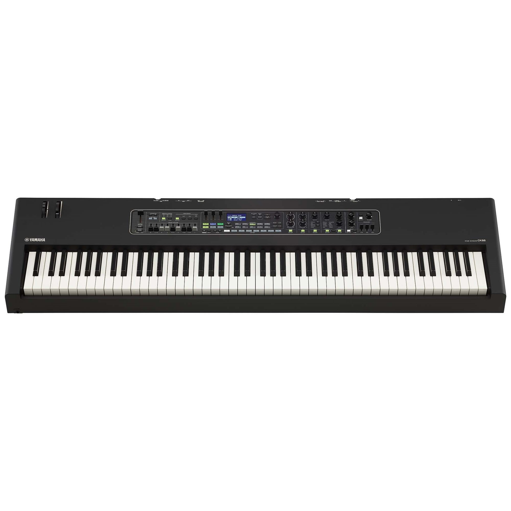 Yamaha CK88 Teclado de Escenario 88 Teclas 3