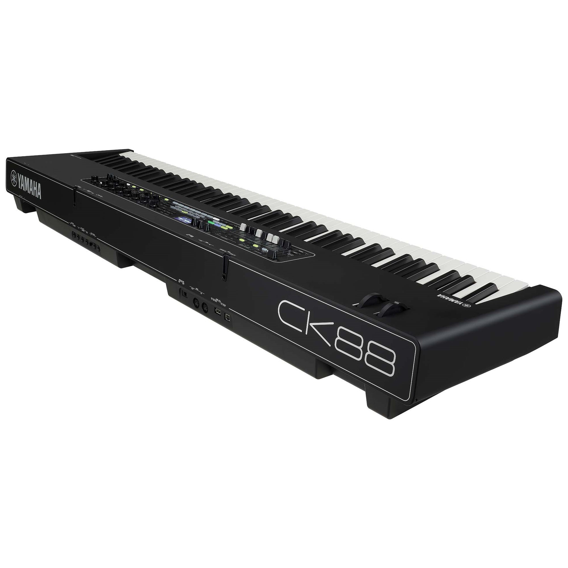 Yamaha CK88 Teclado de Escenario 88 Teclas 5