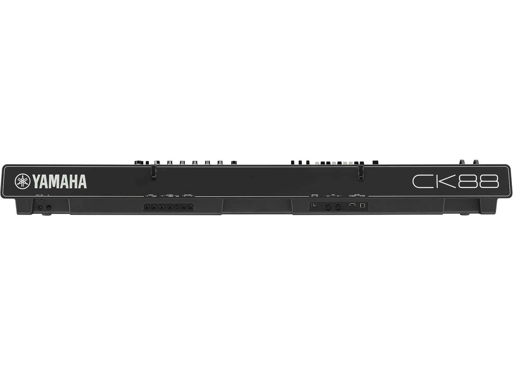 Yamaha CK88 Teclado de Escenario 88 Teclas 6