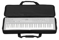 Yamaha CSDE61 CK61 Softbag Funda para Teclado Yamaha CK61 4