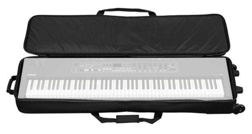 Yamaha CSDE88 CK88 Softbag Funda para Teclado Yamaha CK88 4