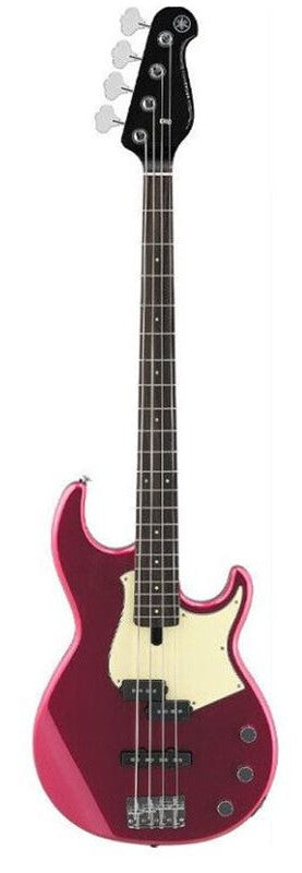 Yamaha BB434 RM Bajo Eléctrico Red Metallic 1