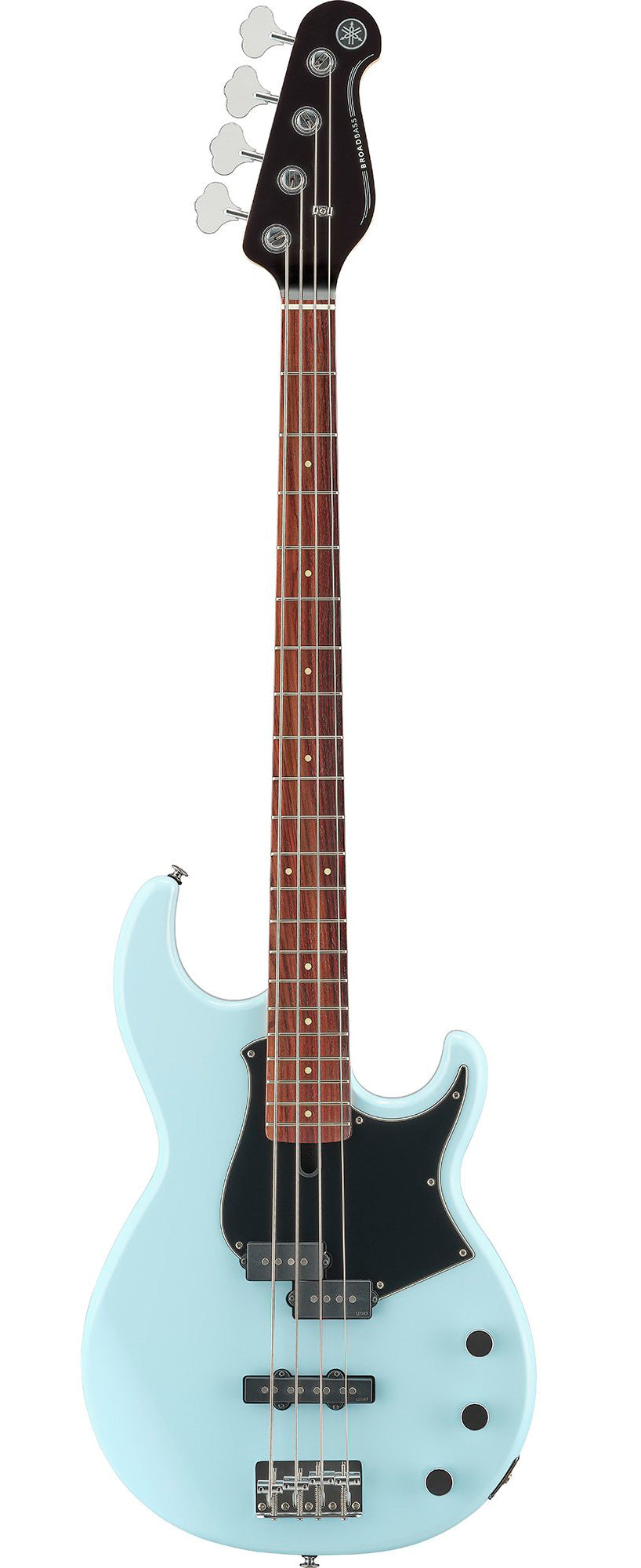 Yamaha BB434 IB Bajo Eléctrico Ice Blue 1