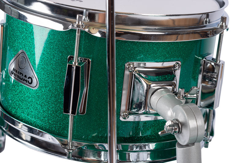 JINBAO JR1042GRN BATERIA ACUSTICA JUNIOR VERDE