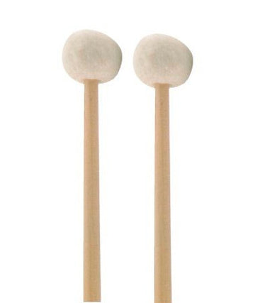 Jinbao JT1 Par Mazas para Timpani Timbal 1