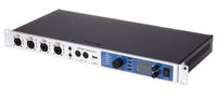 RME Fireface UFX III Interfaz de Audio USB Firewire 4