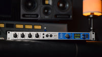 RME Fireface UFX III Interfaz de Audio USB Firewire 11