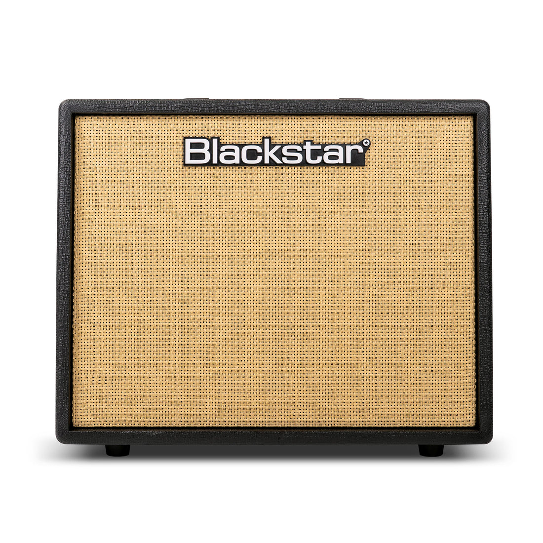 Blackstar Debut 50R Black Amplificador Guitarra Negro 1