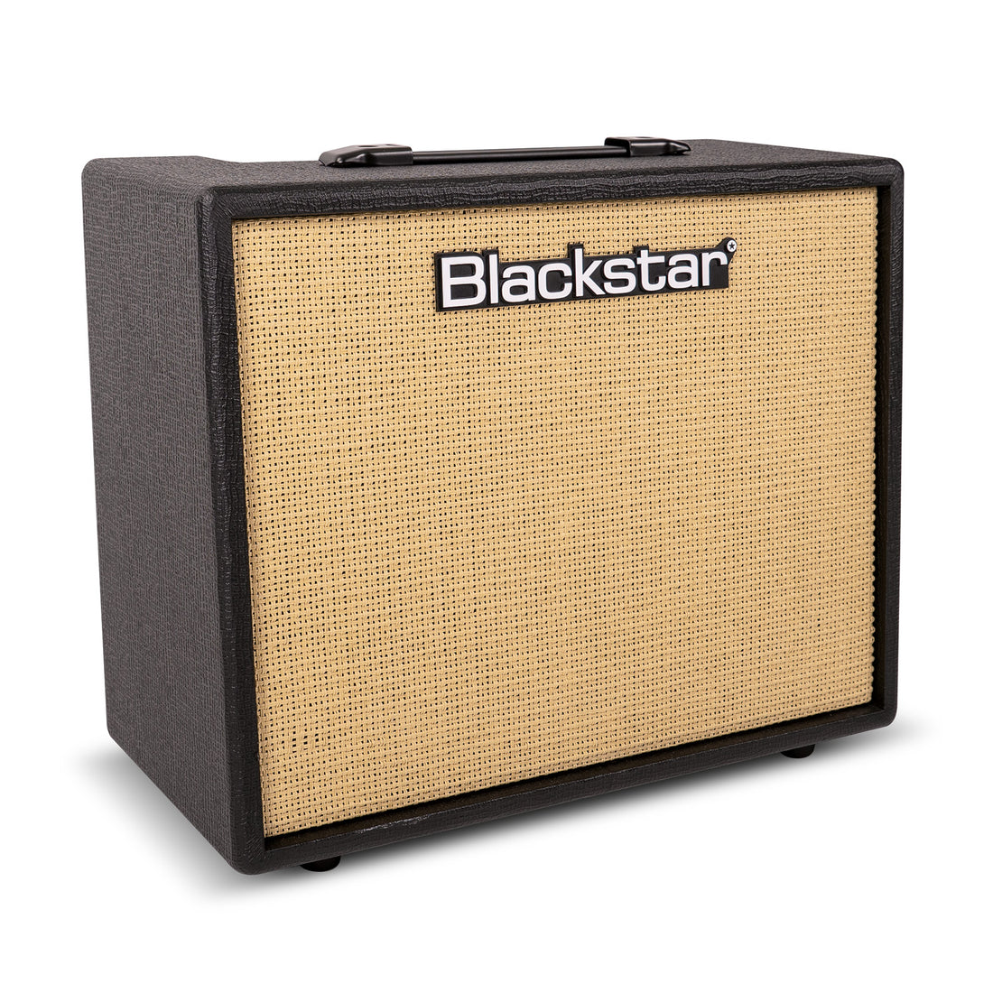 Blackstar Debut 50R Black Amplificador Guitarra Negro 2