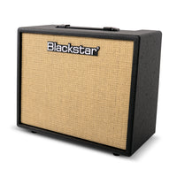 Blackstar Debut 50R Black Amplificador Guitarra Negro 3