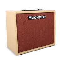 Blackstar Debut 50R Cream Oxblood Amplificador Guitarra 2