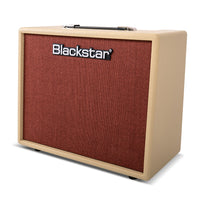 Blackstar Debut 50R Cream Oxblood Amplificador Guitarra 4