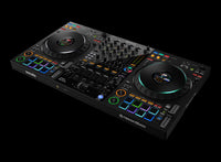 Pioneer DJ DDJ-FLX10 Controlador DJ 4 Canales 2