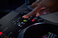 Pioneer DJ DDJ-FLX10 Controlador DJ 4 Canales 9