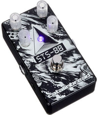 Catalinbread STS-88 Pedal Pedal Flanger 2