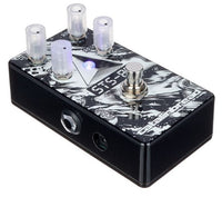 Catalinbread STS-88 Pedal Pedal Flanger 5