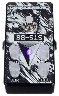 Catalinbread STS-88 Pedal Pedal Flanger 8