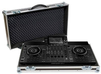 Walkasse WC-SCLIVE4-ESP Flightcase para Denon DJ SC Live4 8