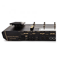 Headrush Prime Pedalera Multiefectos Guitarra 10