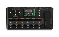 Headrush Prime Pedalera Multiefectos Guitarra 20