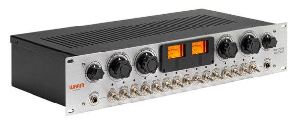 Warm Audio WA-2MPX Previo para Micrófono dos Canales 2