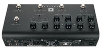 Blackstar Dept. 10 Amped 3 Pedal Amplificador Guitarra 8