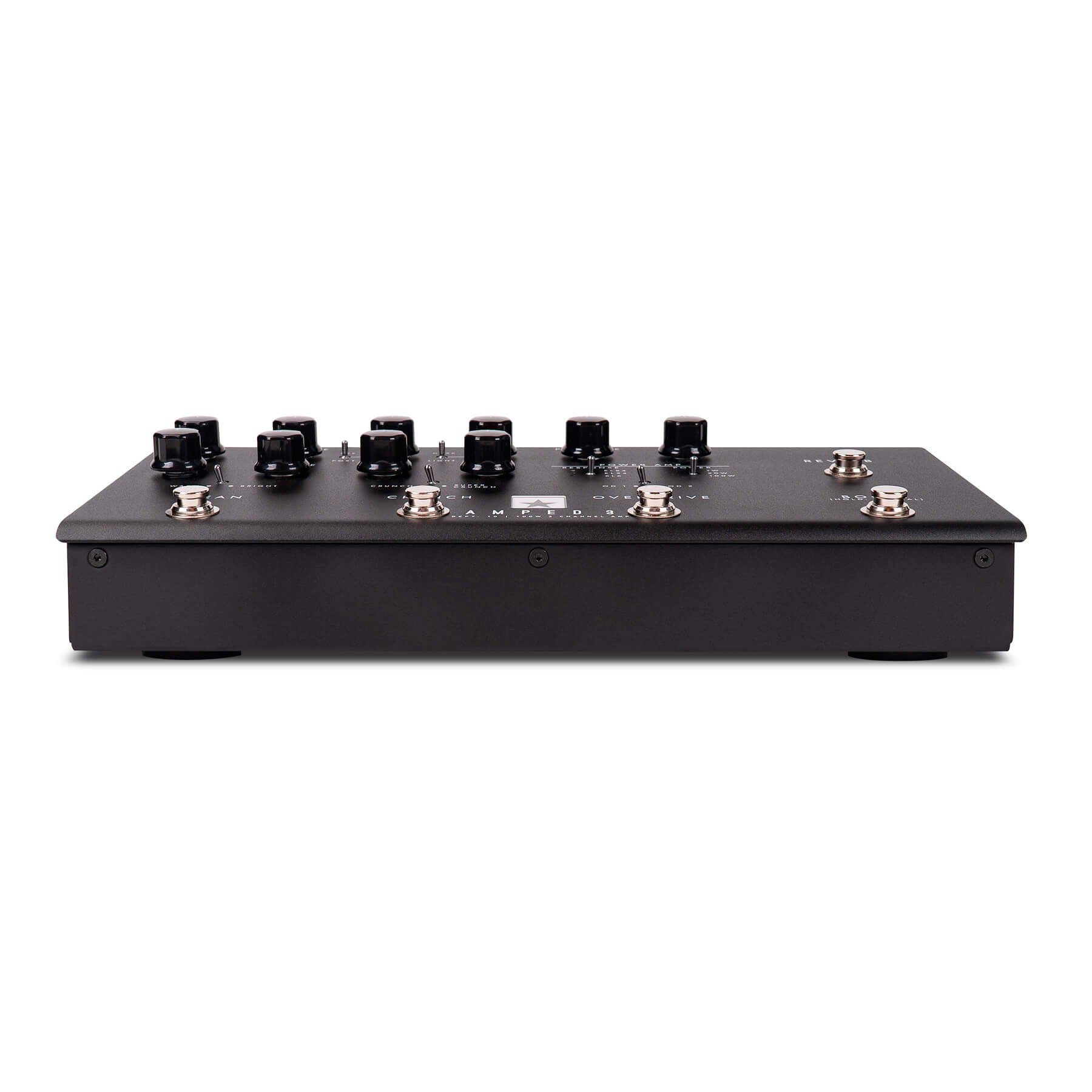 Blackstar Dept. 10 Amped 3 Pedal Amplificador Guitarra 10