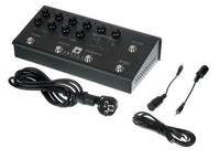 Blackstar Dept. 10 Amped 3 Pedal Amplificador Guitarra 14