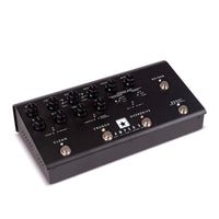 Blackstar Dept. 10 Amped 3 Pedal Amplificador Guitarra 16