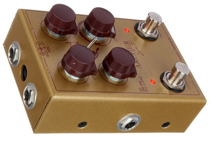 J. Rockett Archer Select Pedal Overdrive Boost 7