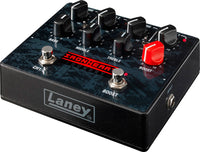 Laney IRF-Loudpedal Amplificador Guitarra Formato Pedal 3