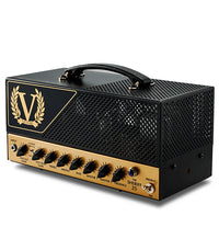 Victory Amps The Sheriff 25 Head Amplificador Cabezal Guitarra 1