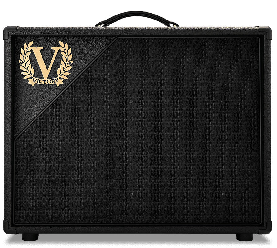 Victory Amps The Sheriff 25 Combo Amplificador Guitarra 1