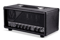 Victory Amps V130 The Super Jack Head Amplificador Cabezal Guitarra 2