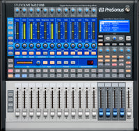 Presonus Studiolive Classic 16.0.2 USB Mesa de Mezclas 1