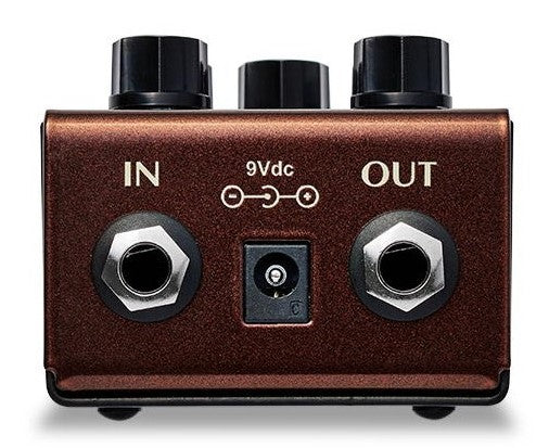 Victory Amps V1 The Copper Pedal Overdrive 3