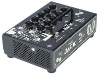 Victory Amps V4 The Jack Poweramp Amplificador Pedal Guitarra 2