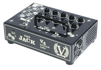 Victory Amps V4 The Jack Poweramp Amplificador Pedal Guitarra 3