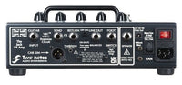 Victory Amps V4 The Jack Poweramp Amplificador Pedal Guitarra 4