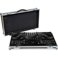 Walkasse WC-DDJFLX10-ESP Flight Case para Pioneer DJ DDJFLX10 7