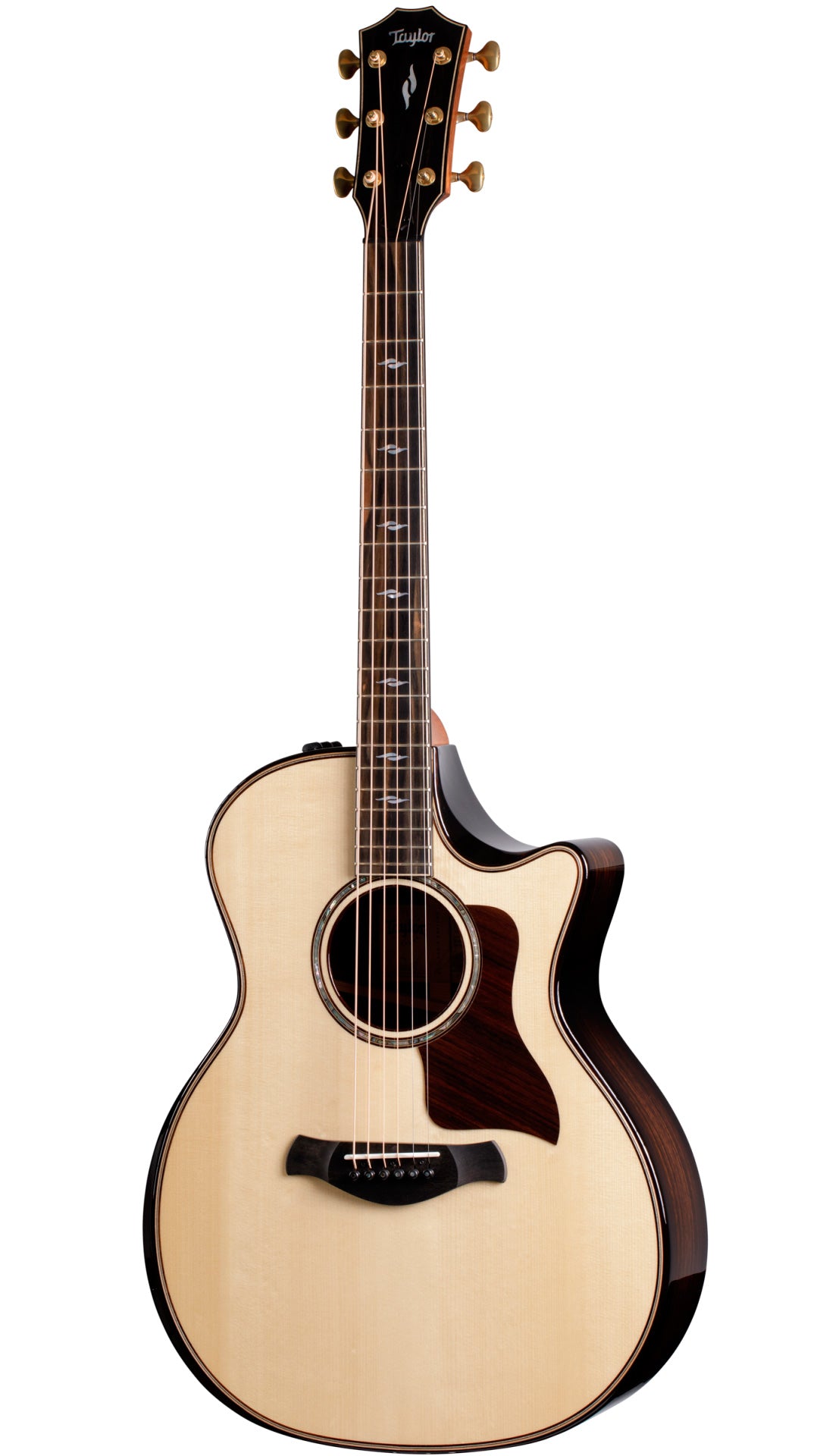 Taylor 814CE Builders Edition Guitarra Electroacústica Grand Auditorium 1