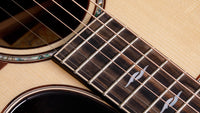 Taylor 814CE Builders Edition Guitarra Electroacústica Grand Auditorium 5